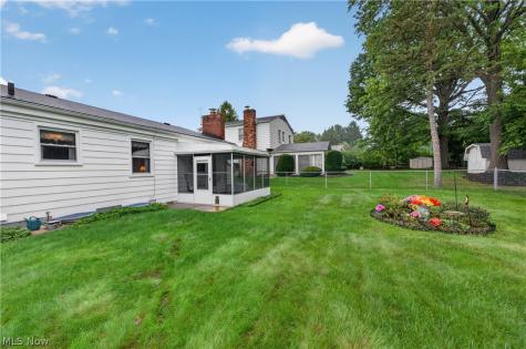 467 Green Meadow Drive Tallmadge OH 44278