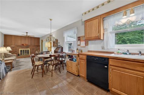 467 Green Meadow Drive Tallmadge OH 44278