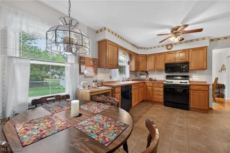 467 Green Meadow Drive Tallmadge OH 44278