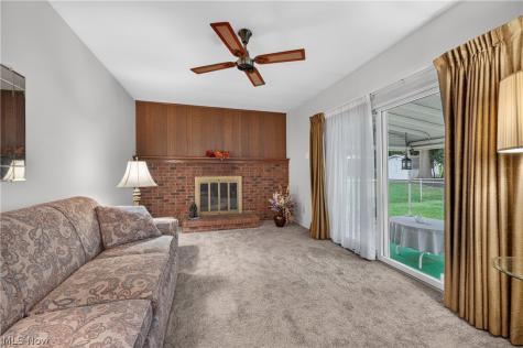 467 Green Meadow Drive Tallmadge OH 44278