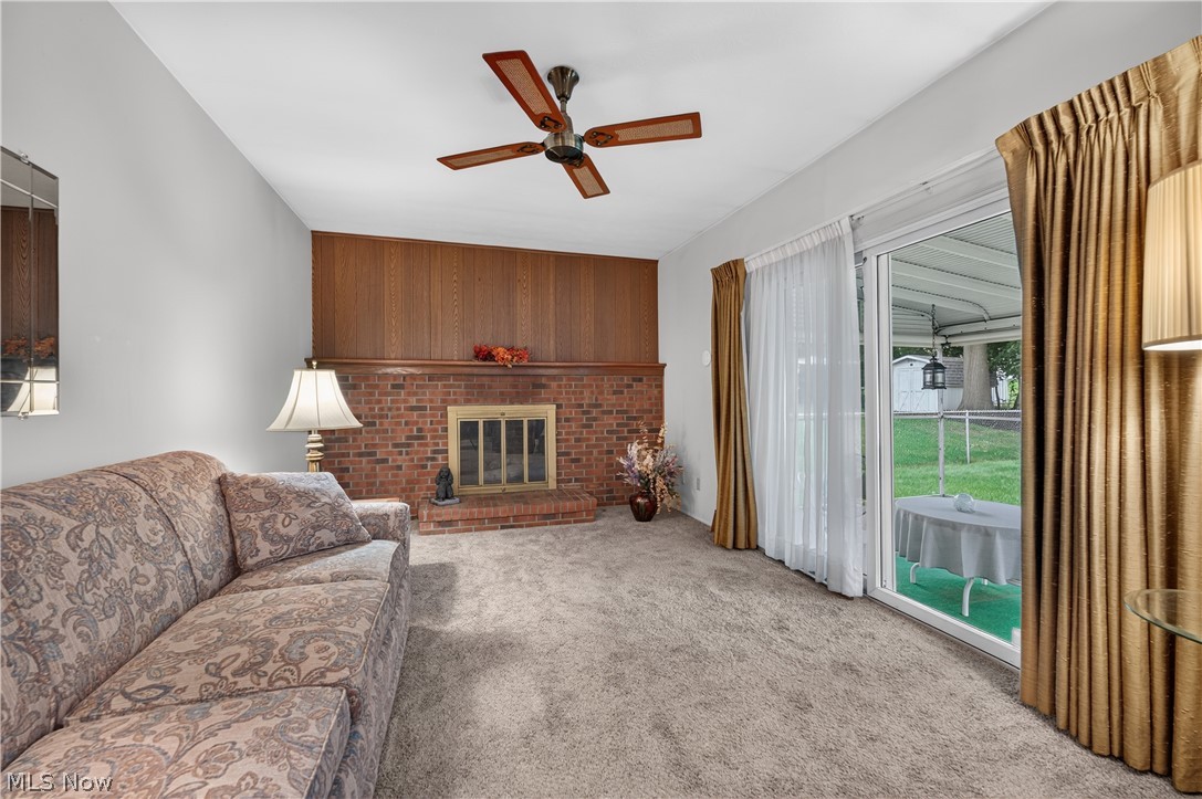 467 Green Meadow Drive Tallmadge OH 44278