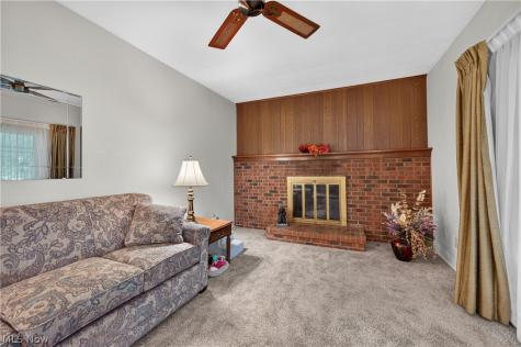 467 Green Meadow Drive Tallmadge OH 44278