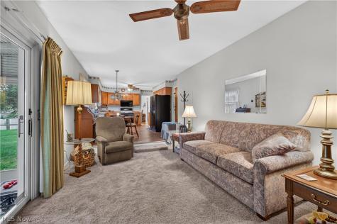 467 Green Meadow Drive Tallmadge OH 44278