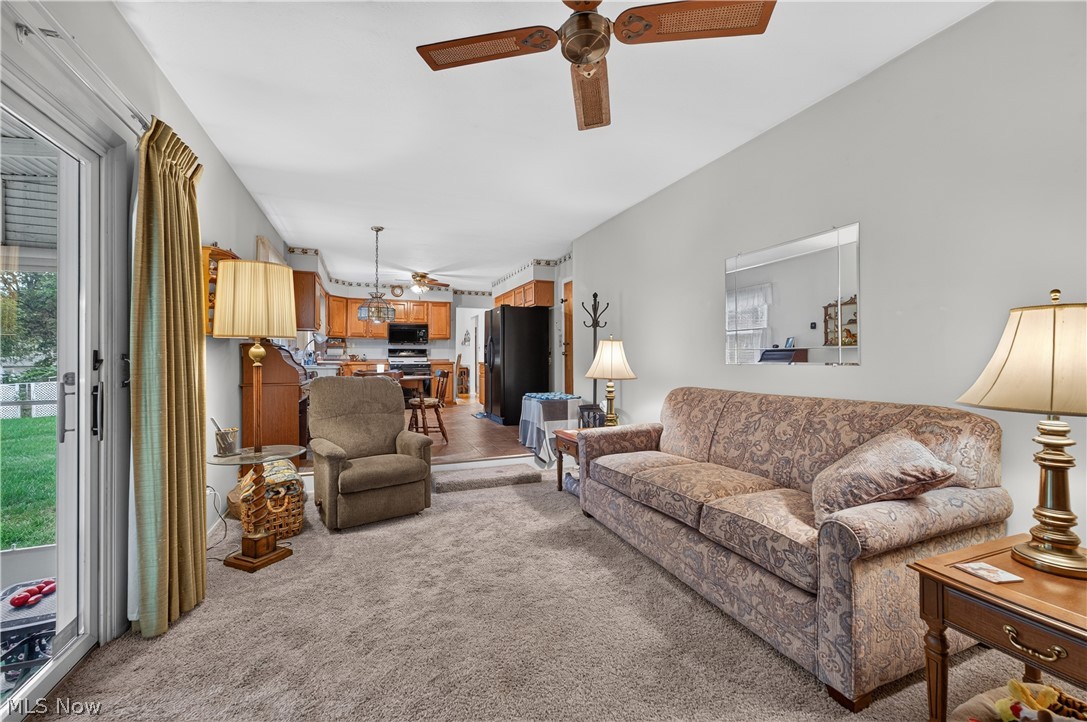 467 Green Meadow Drive Tallmadge OH 44278