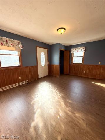 1508 33rd Street NE Canton OH 44714
