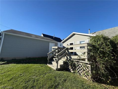 1508 33rd Street NE Canton OH 44714