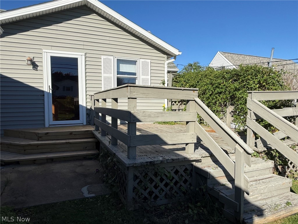 1508 33rd Street NE Canton OH 44714