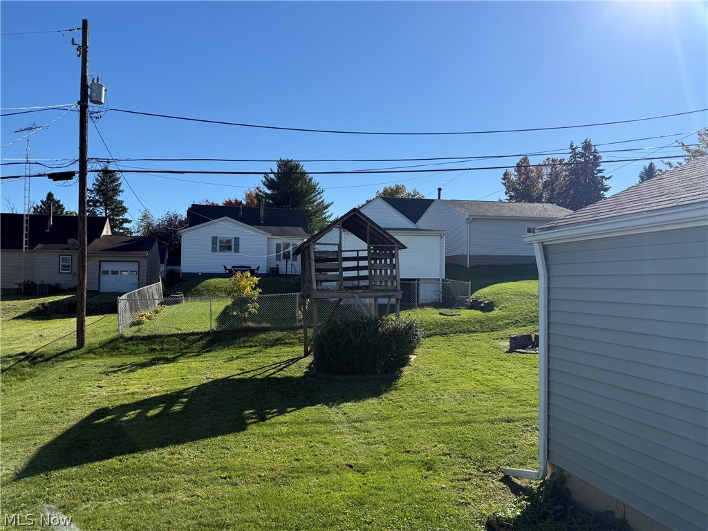 1508 33rd Street NE Canton OH 44714