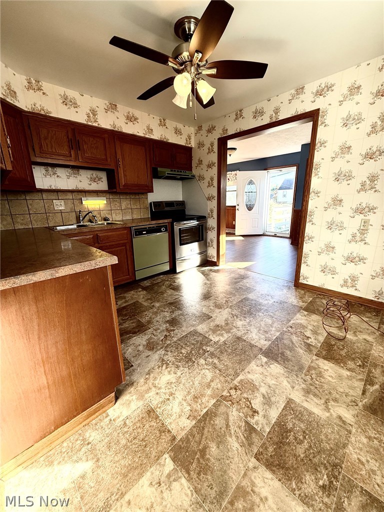 1508 33rd Street NE Canton OH 44714