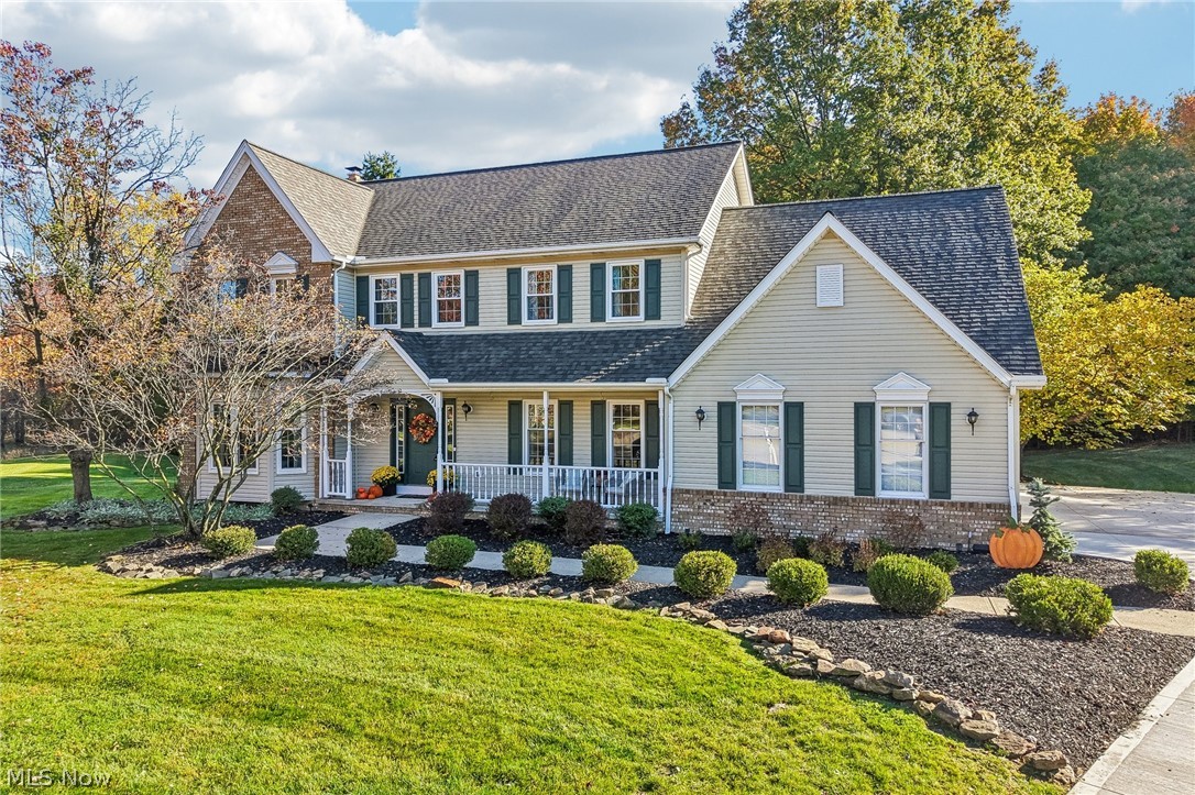 Broadview Heights OH, 8483 Countryview Drive