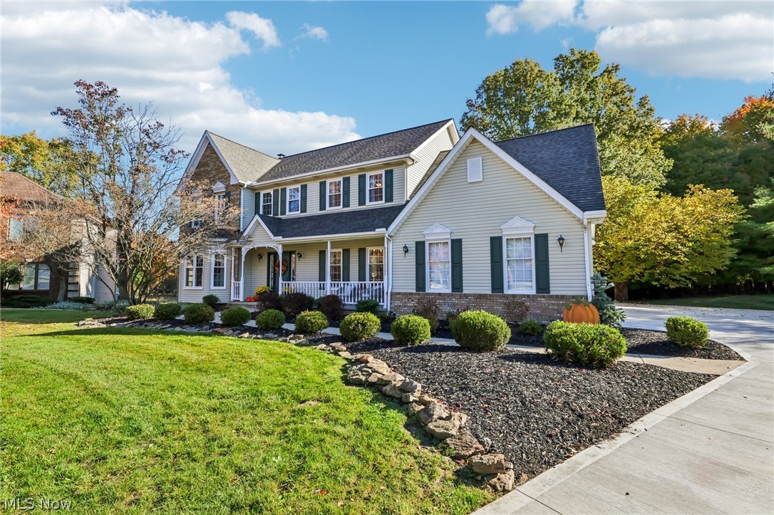 8483 Countryview Drive Broadview Heights OH 44147