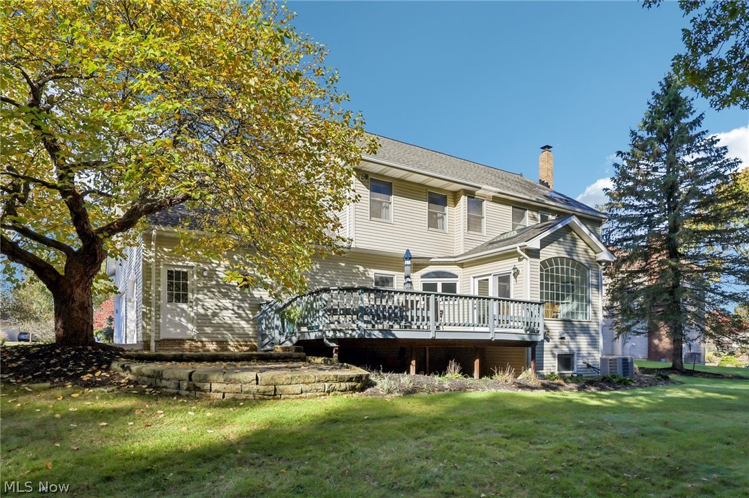 8483 Countryview Drive Broadview Heights OH 44147