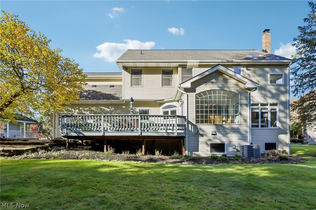8483 Countryview Drive Broadview Heights OH 44147