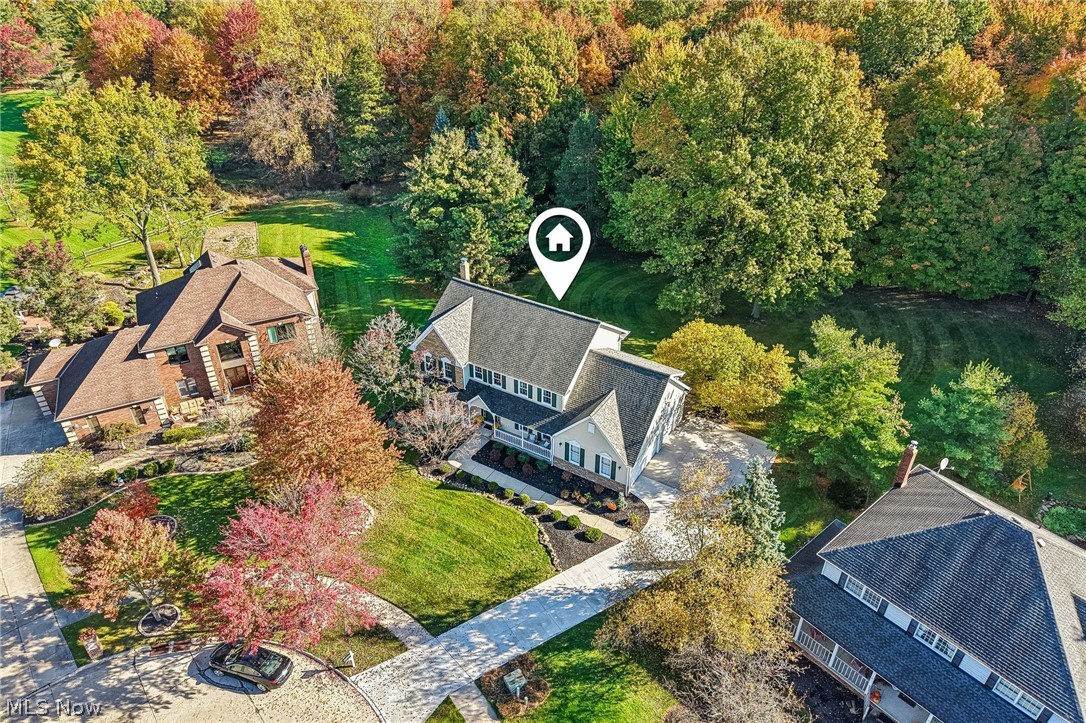 8483 Countryview Drive Broadview Heights OH 44147