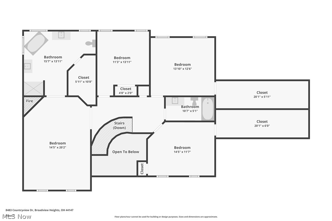 8483 Countryview Drive Broadview Heights OH 44147
