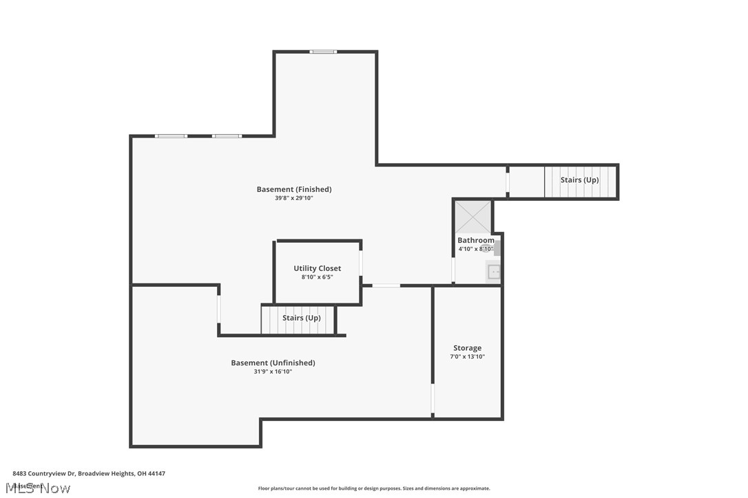 8483 Countryview Drive Broadview Heights OH 44147