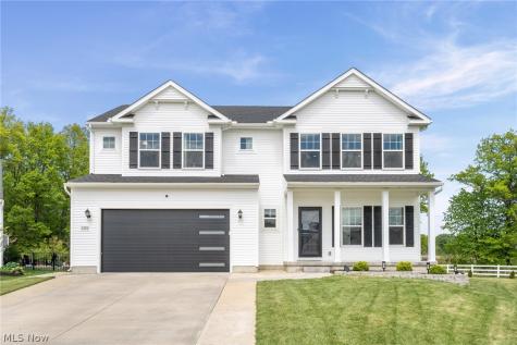 6800 Hatching Way North Ridgeville OH 44039
