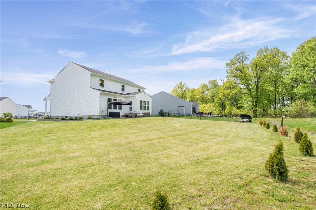 6800 Hatching Way North Ridgeville OH 44039