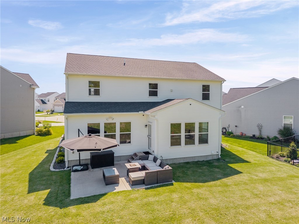6800 Hatching Way North Ridgeville OH 44039
