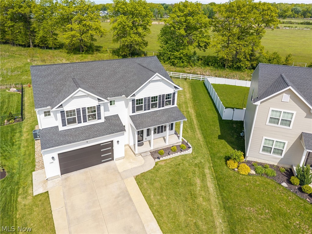 6800 Hatching Way North Ridgeville OH 44039