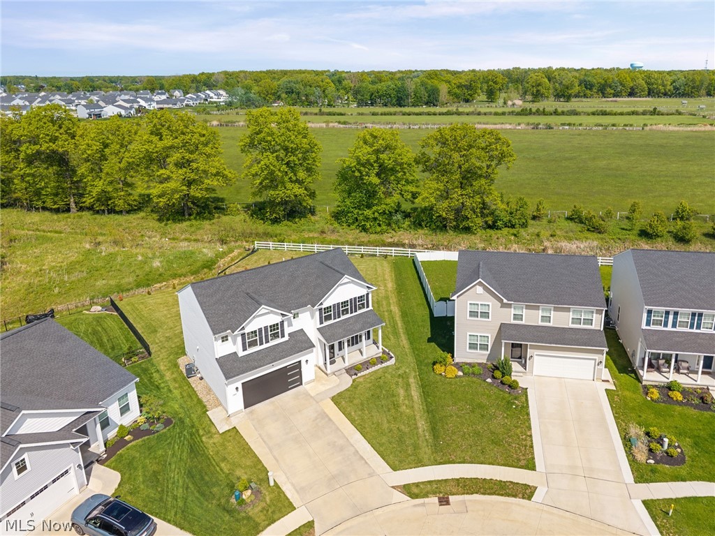 6800 Hatching Way North Ridgeville OH 44039
