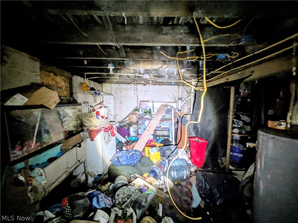 4133 E 59th Street Cuyahoga Heights OH 44105