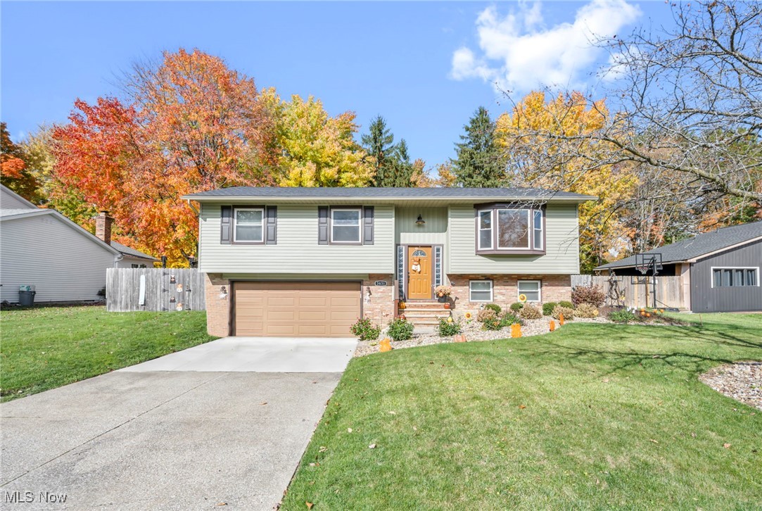 3931 Buckingham Drive Brunswick OH 44212