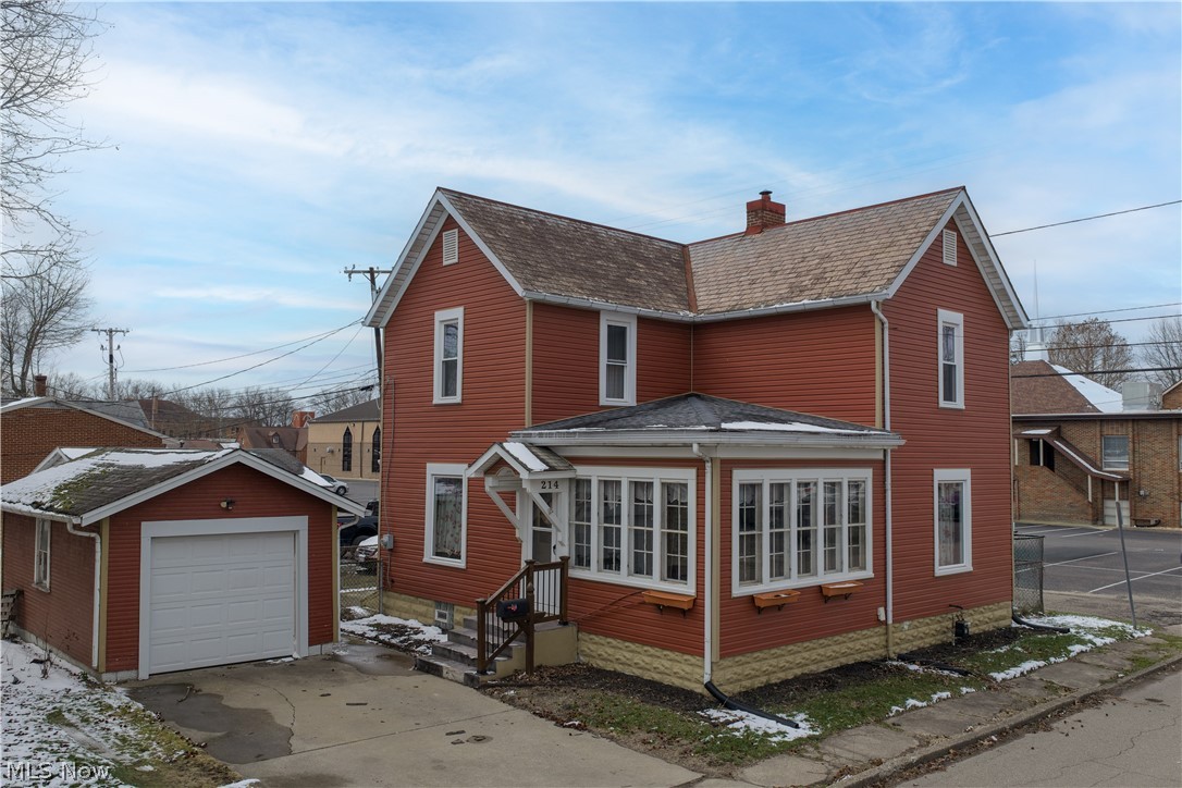 214 Poplar Street Dover OH 44622