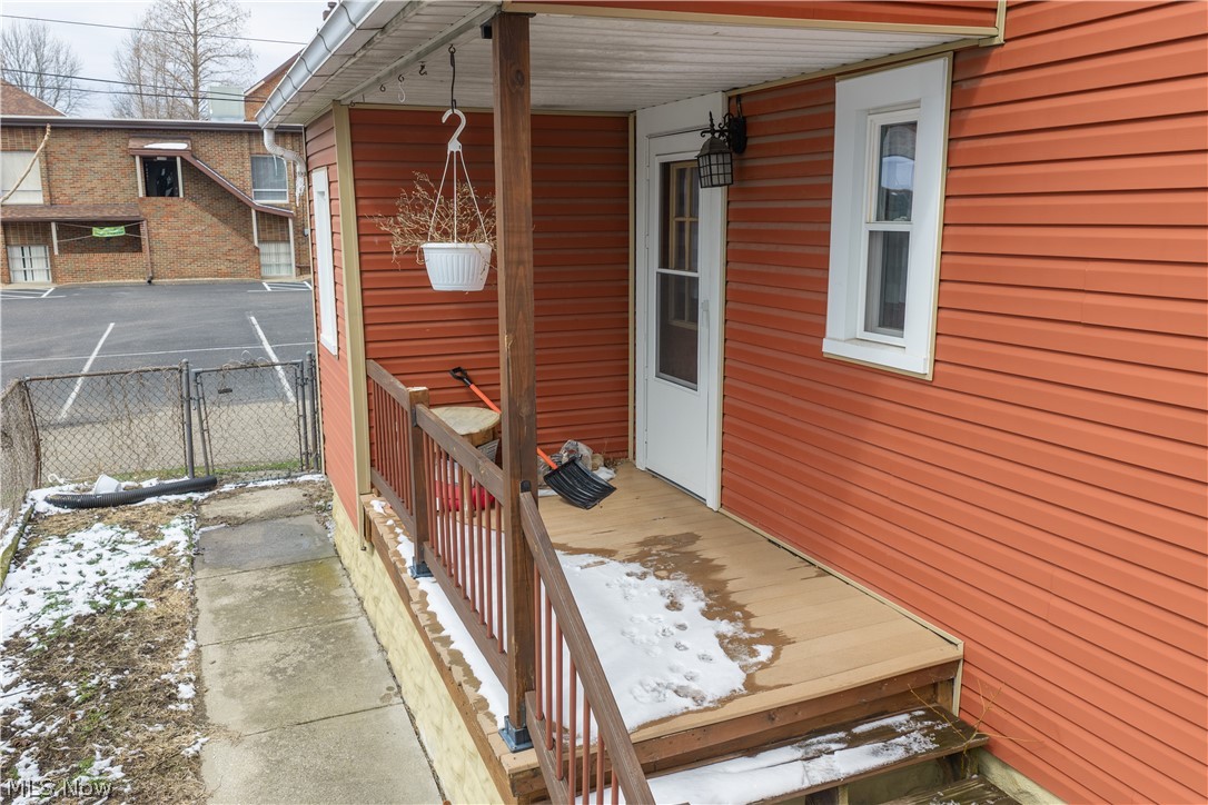214 Poplar Street Dover OH 44622