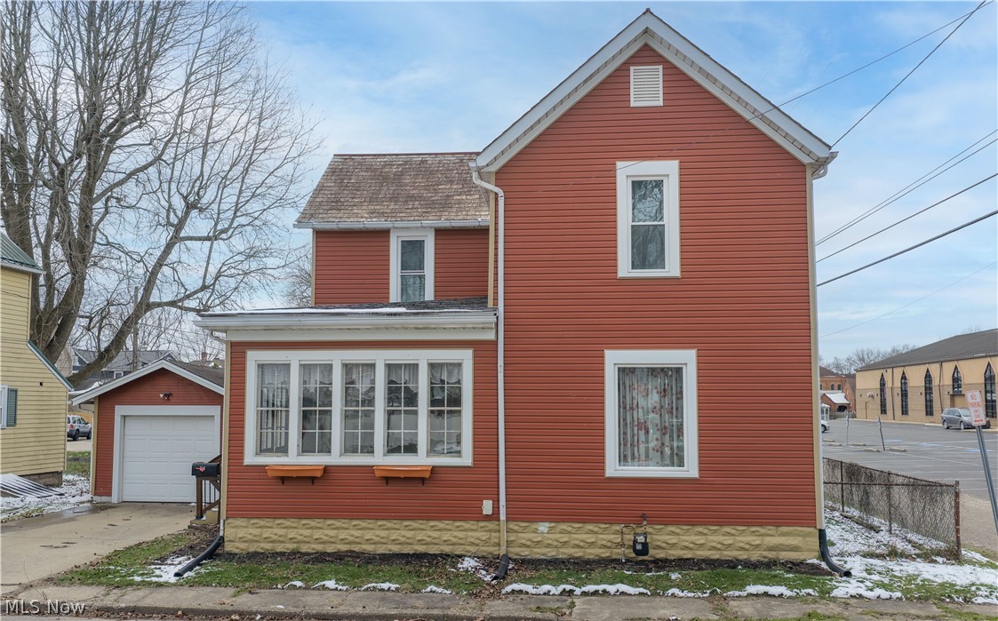 214 Poplar Street Dover OH 44622