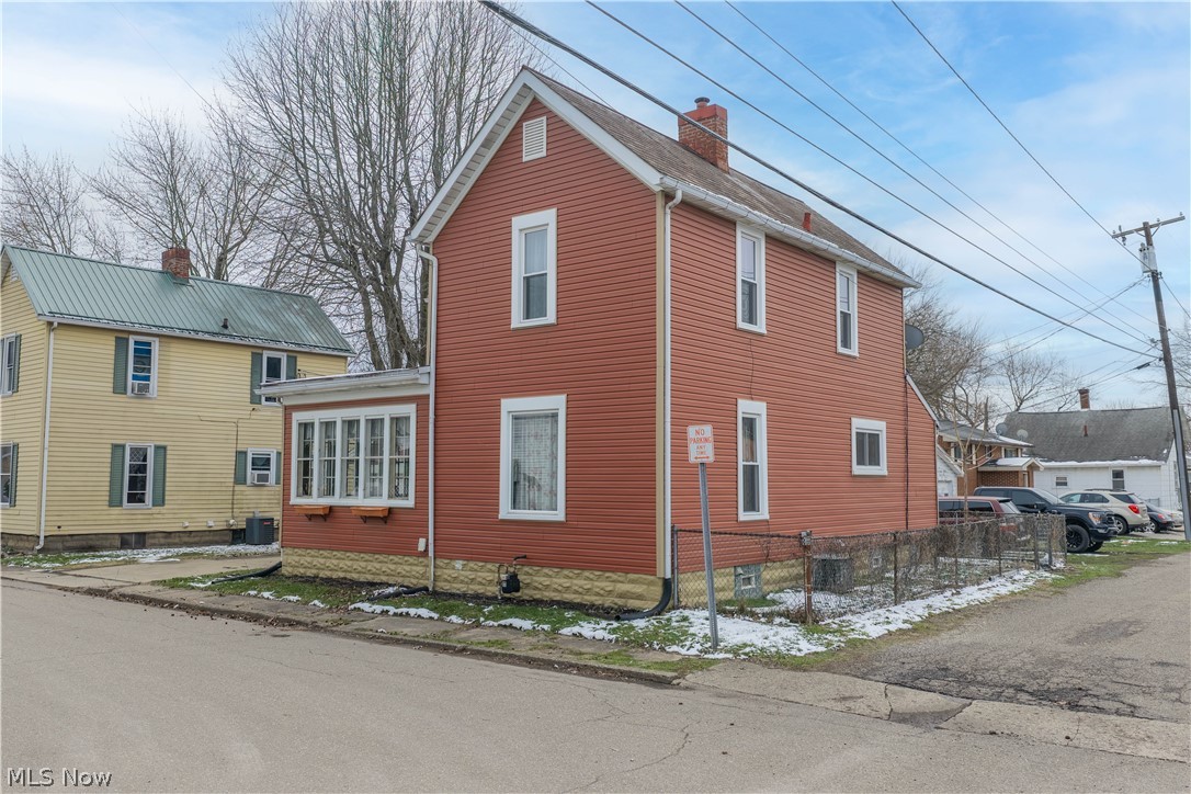 214 Poplar Street Dover OH 44622