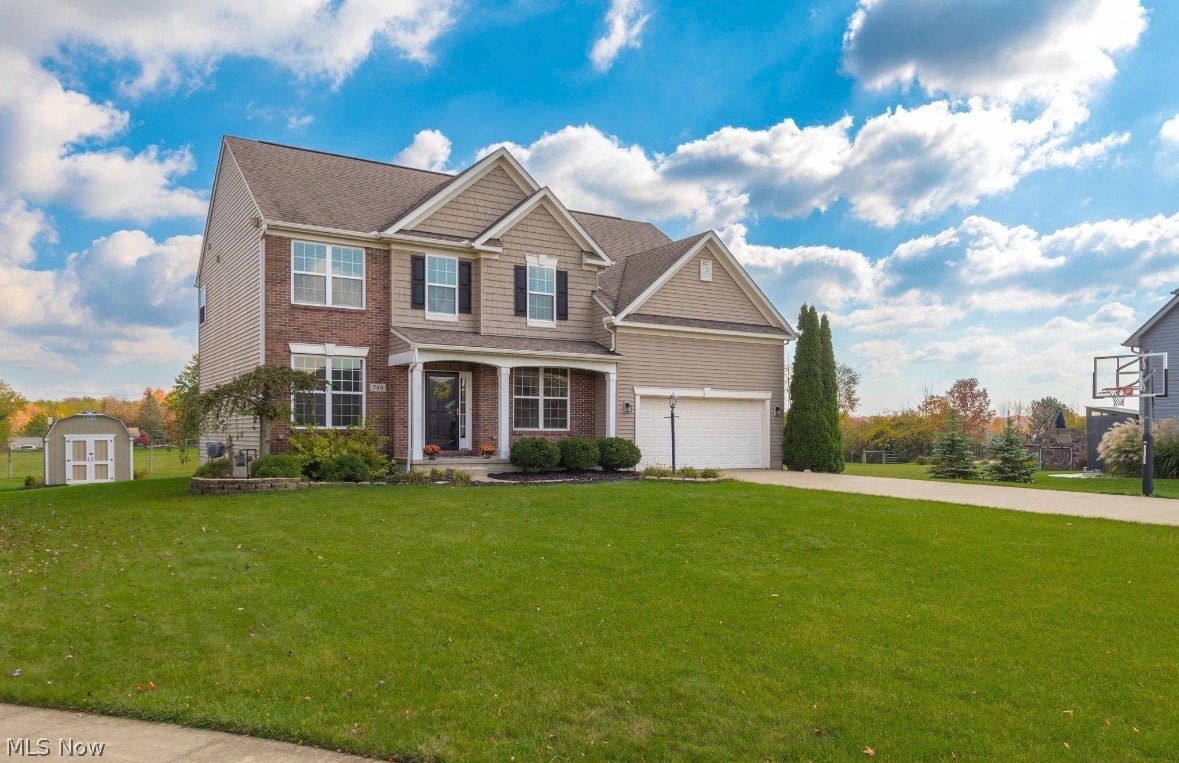 749 Nola Drive Brunswick OH 44212