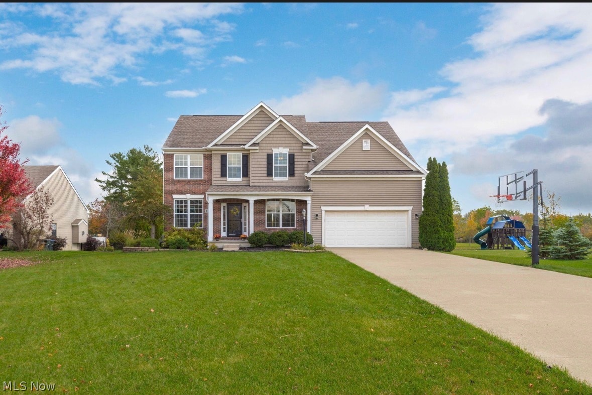 749 Nola Drive Brunswick OH 44212