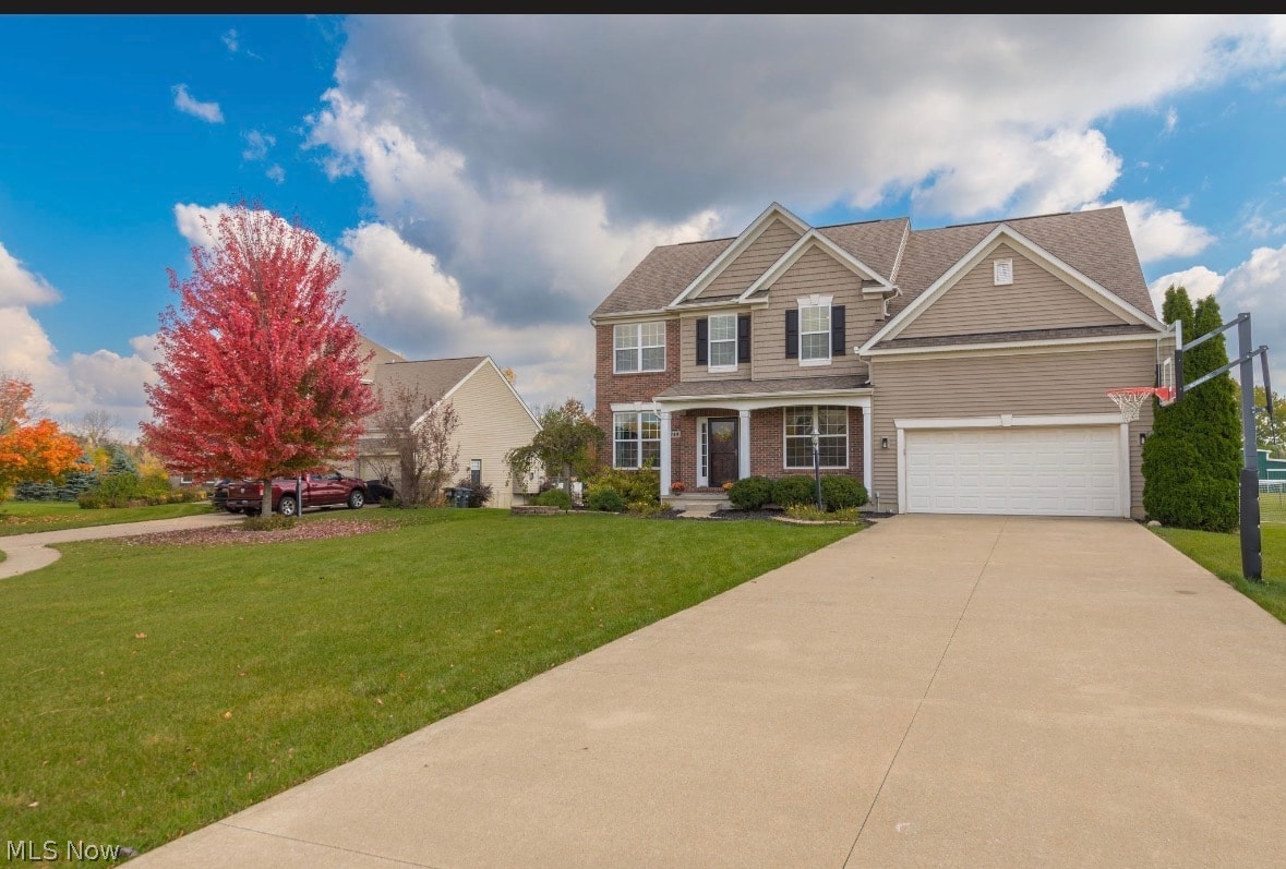 749 Nola Drive Brunswick OH 44212