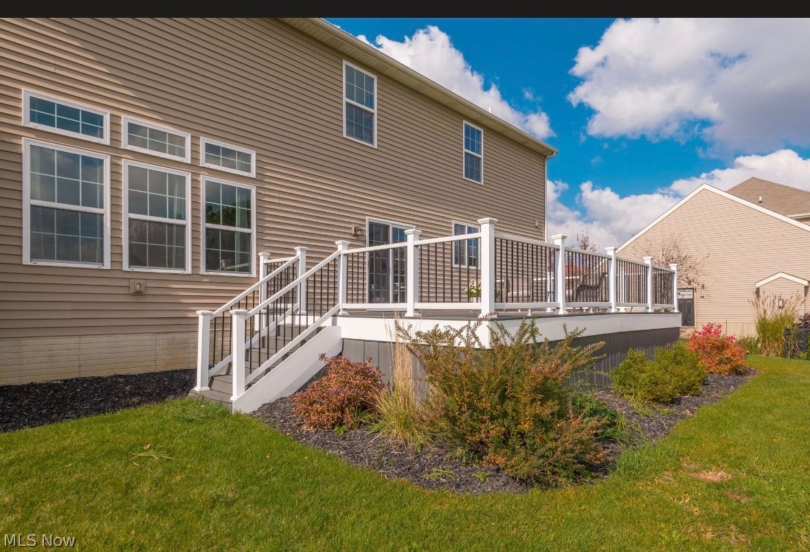 749 Nola Drive Brunswick OH 44212