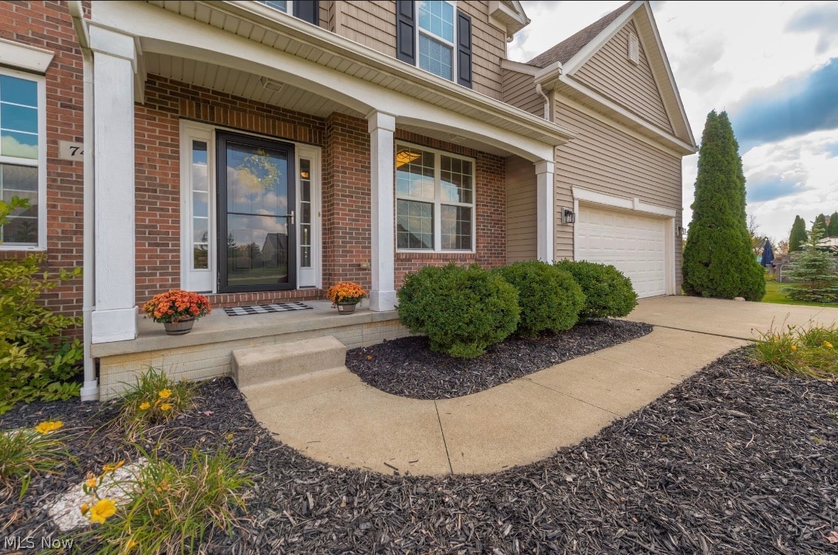 749 Nola Drive Brunswick OH 44212