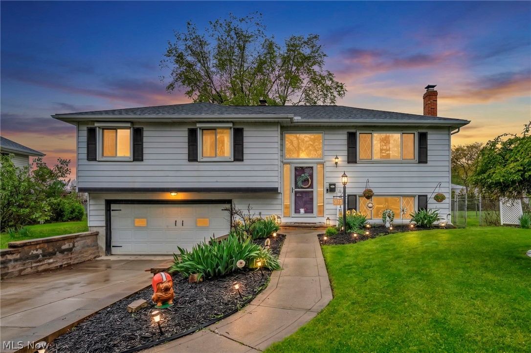 36729 Lakehurst Drive Eastlake OH 44095