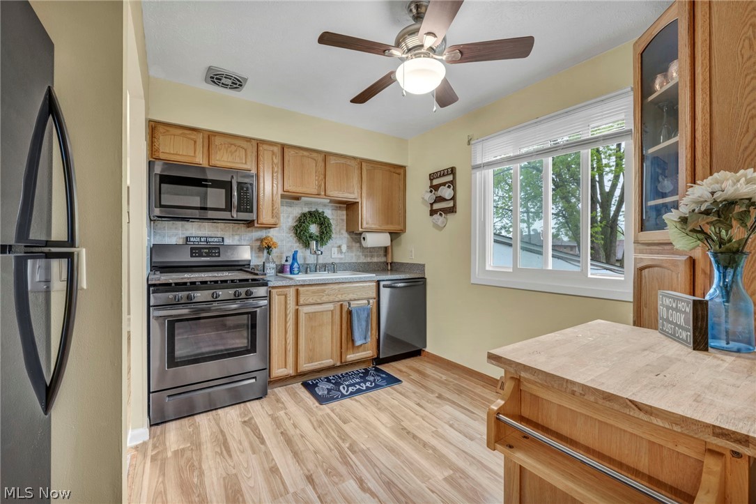 36729 Lakehurst Drive Eastlake OH 44095