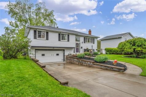 36729 Lakehurst Drive Eastlake OH 44095