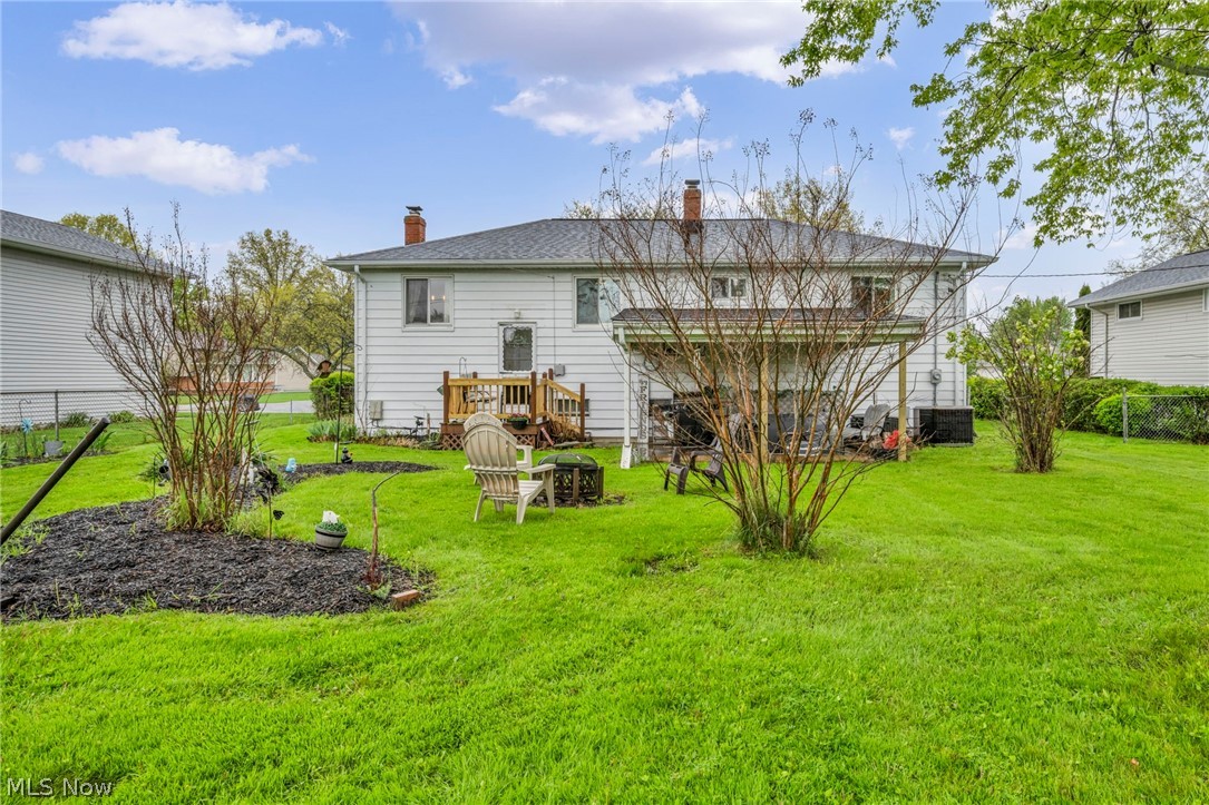 36729 Lakehurst Drive Eastlake OH 44095