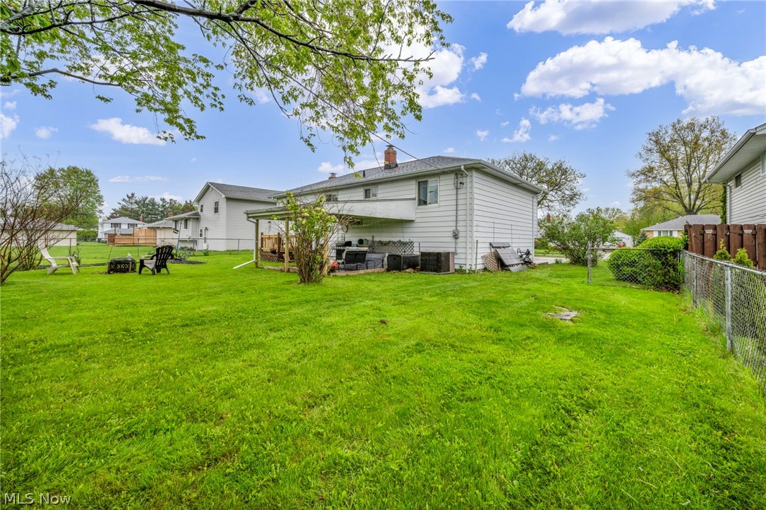 36729 Lakehurst Drive Eastlake OH 44095