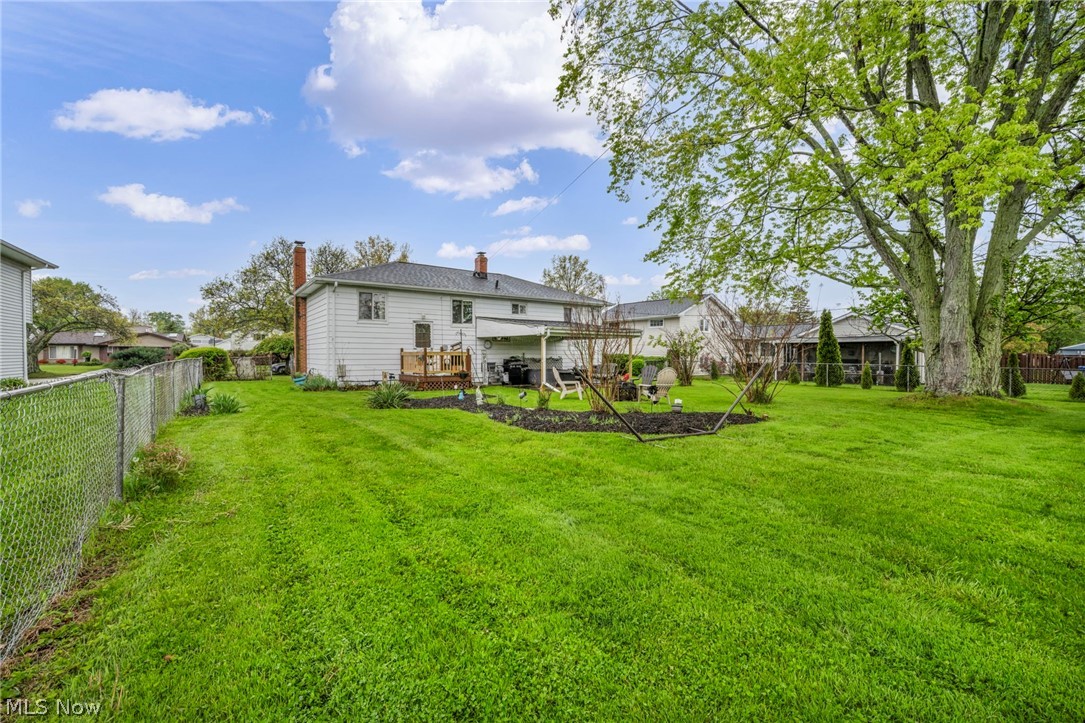 36729 Lakehurst Drive Eastlake OH 44095