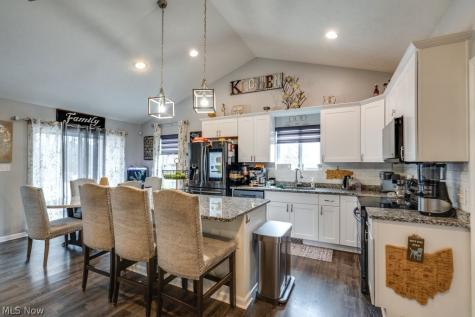 2904 Pepper Hill Circle Akron OH 44312