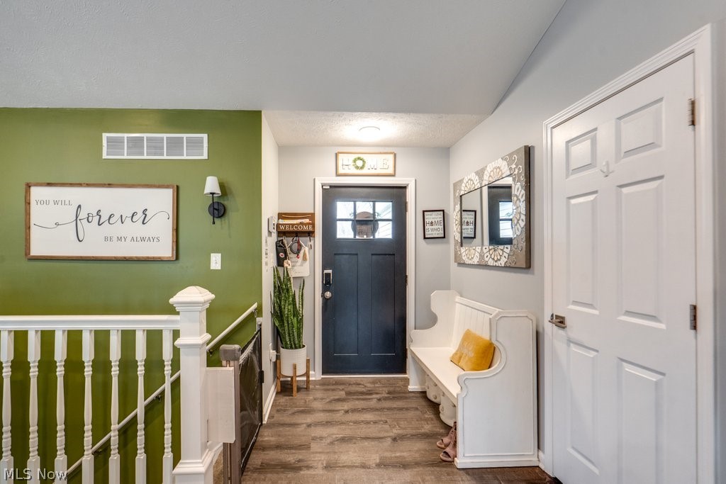 2904 Pepper Hill Circle Akron OH 44312