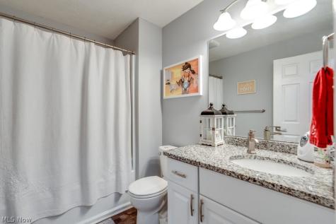 2904 Pepper Hill Circle Akron OH 44312