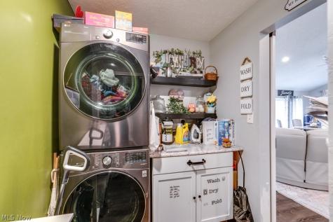 2904 Pepper Hill Circle Akron OH 44312