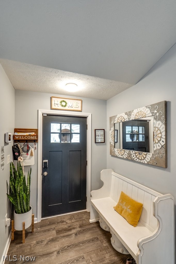 2904 Pepper Hill Circle Akron OH 44312
