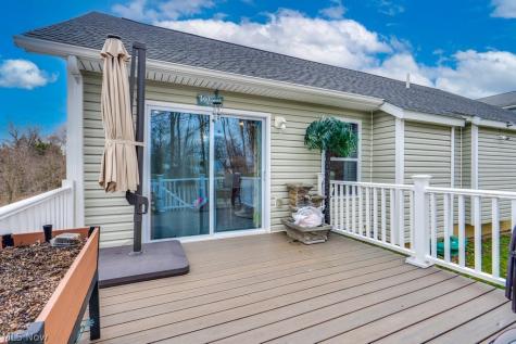 2904 Pepper Hill Circle Akron OH 44312