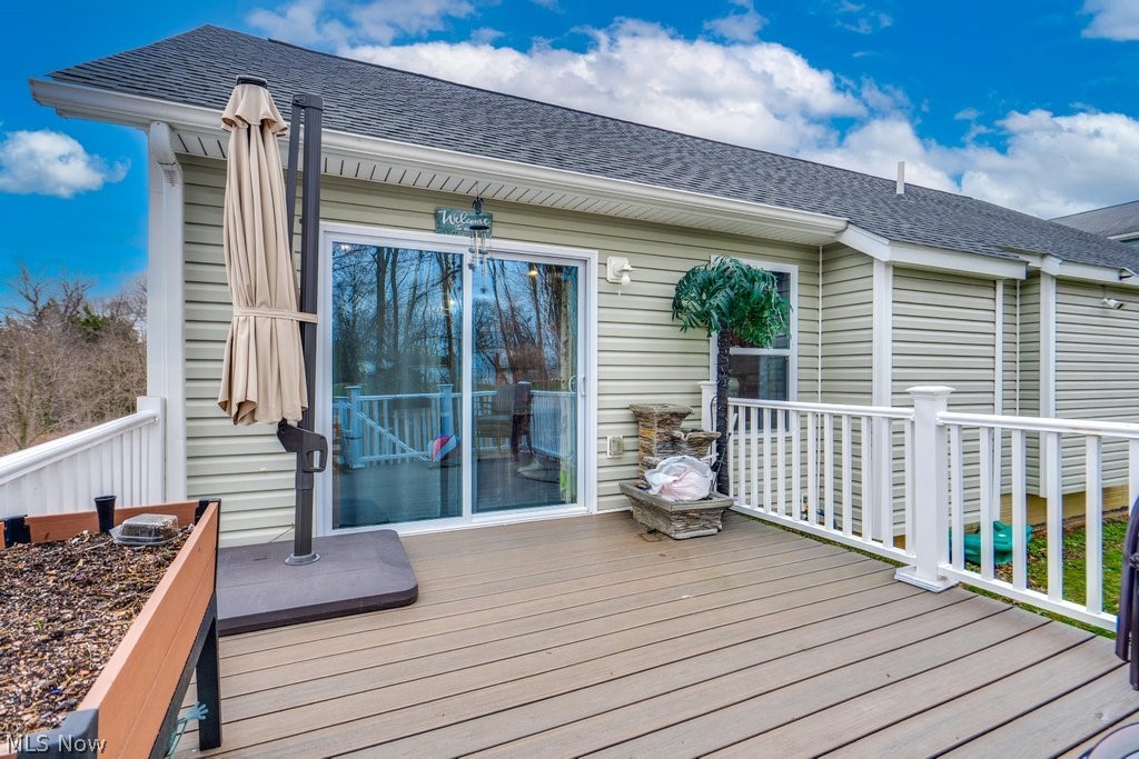 2904 Pepper Hill Circle Akron OH 44312