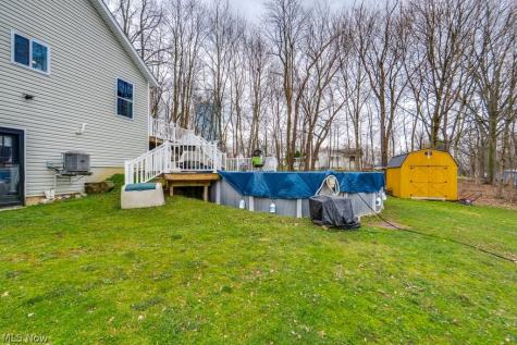 2904 Pepper Hill Circle Akron OH 44312